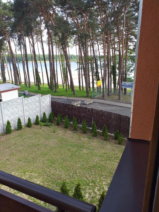 Lavilla Przy Plazy Slawa Eksteriør billede