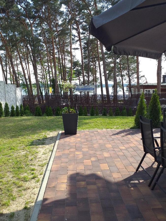 Lavilla Przy Plazy Slawa Eksteriør billede
